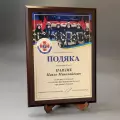 image Подяка від ДСНС України