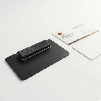 Бейдж "Paradise Cabaret"