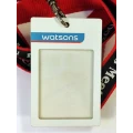 image Бейдж "Watsons"