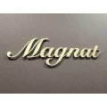 image Логотип "Magnat"