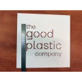 image Трафарет good plastic