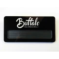 image Бейдж "Buffalo"
