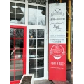 image Стенд информационный "Бутик-ресторан"