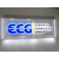 image Акрилайт компанії ECG і його монтаж