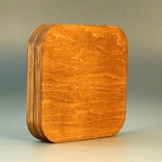 Дерев'яна нагорода