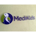 image Акриловий логотип Medikids