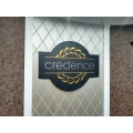 image Акриловый логотип credence