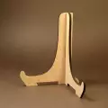 Подставка фанерная для диплома