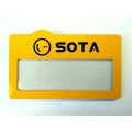 image Бейдж "Sota"