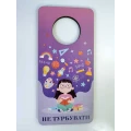 image Хенгер "Не беспокоить" для детской