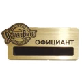 image Бейдж "ДольчеВита"