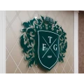 image Логотип - Правова корпорація "TFG Partners"
