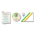 image Символіка школи - гімн, герб, прапор