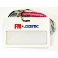 image Бейдж "FM logistic"