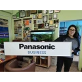 image Вивіска "Panasonic"